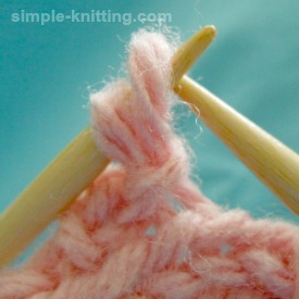 Bind Off Knitting Tips For Beginners