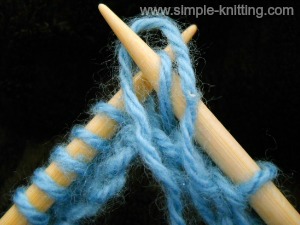 Download How to Purl Stitches - Easy Knitting Tutorial