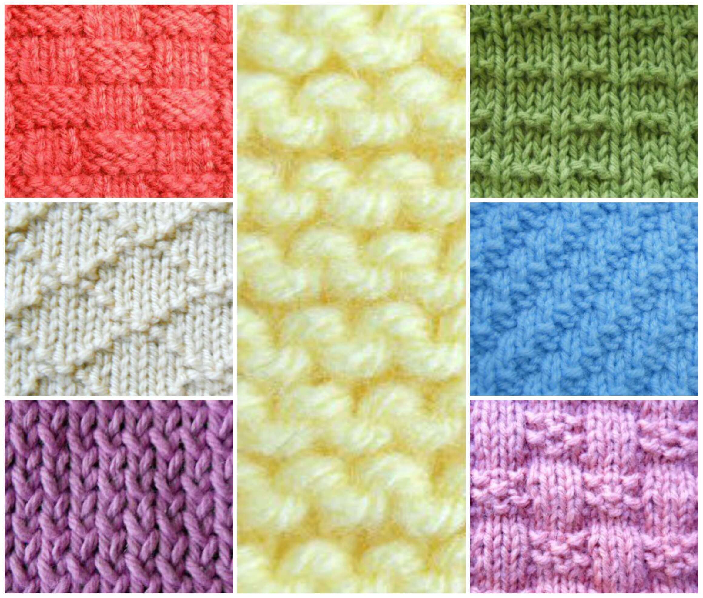 Helpful Tools For Keeping Your Place in Knitting Charts